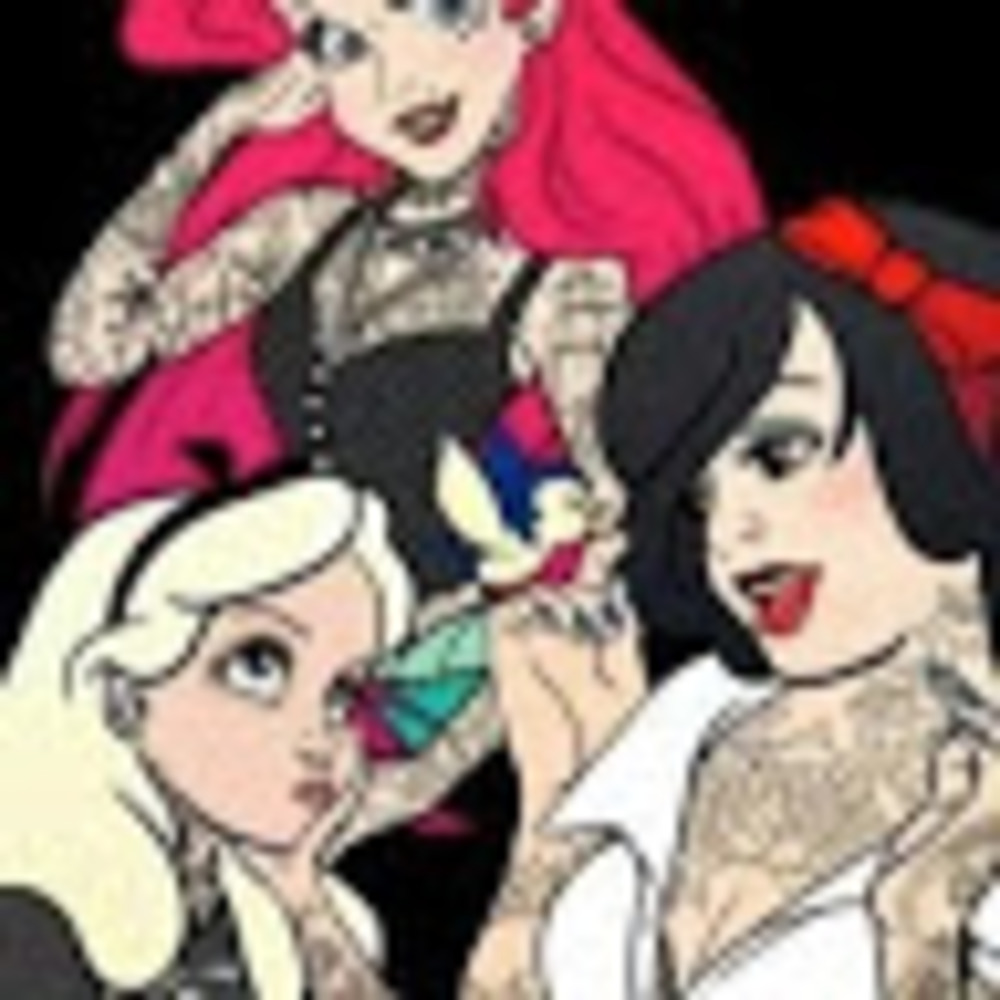 Meet your Posher, Lia jordan